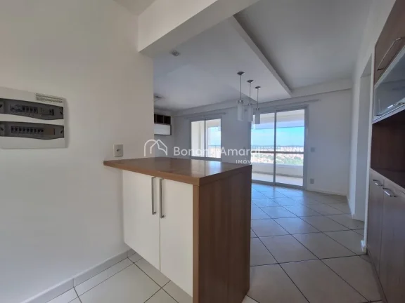 Imagem Apartamento para aluguel na Mansões Santo Antonio em Campinas!!

Apartamento para locação no bair...