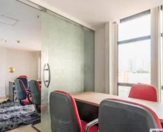 Imagem Sala Comercial Taguatinga Trade Center