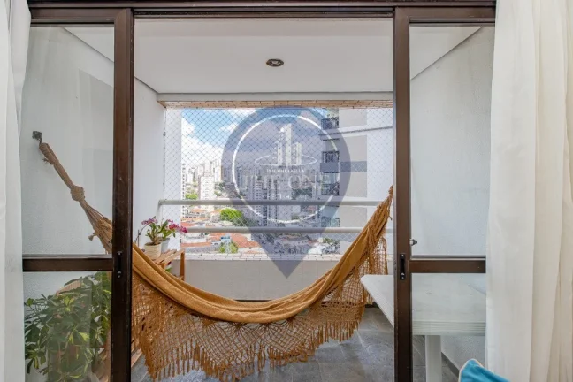 Imagem Apartamento à venda em São Paulo-SP, Jardim da Saúde: 3 quartos, 1 suíte, 2 salas, 2 banheiros, 1 vaga, 78m². Venha conhecer!