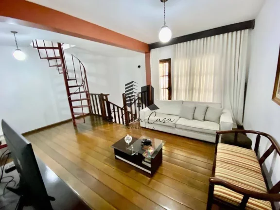 Imagem Casa a venda 05 quartos Bairro Ouro Preto Belo Horizonte MG