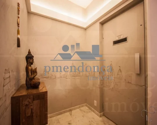 Imagem Apartamento à venda na Rua Cardoso de Almeida, com 116m² pronto para morar!