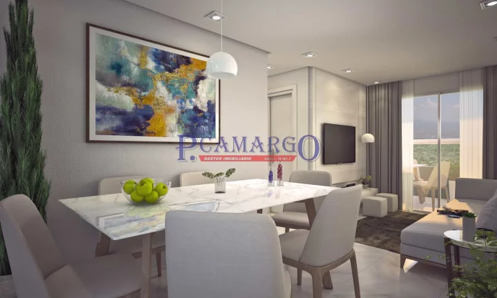 Imagem Apartamento Padrão