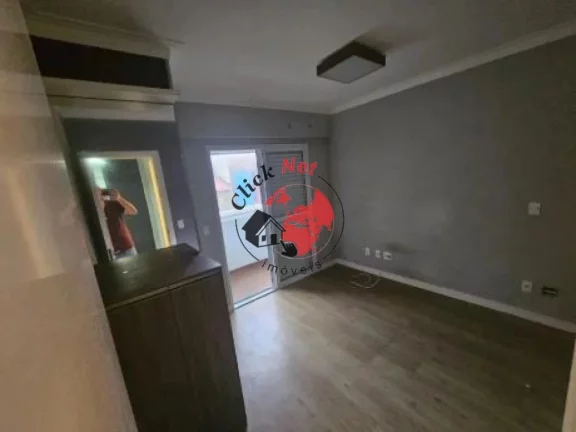 Imagem Apartamento à Venda no Baeta Neves – Conforto, Estilo e Localização Privilegiada!