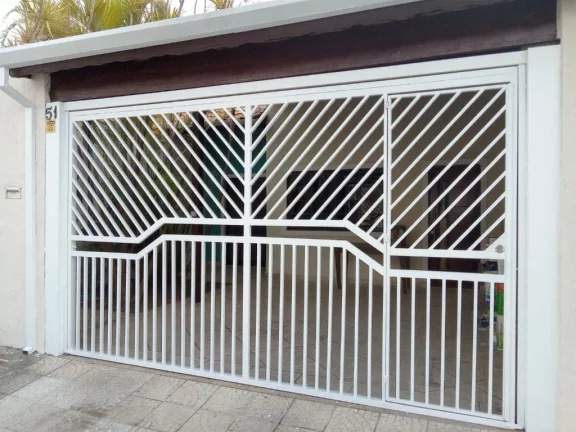 Imagem Casa com 2 dormitórios à venda, 109 m² por R$ 480.000,00 - Jardim Quaresmeira - Suzano/SP