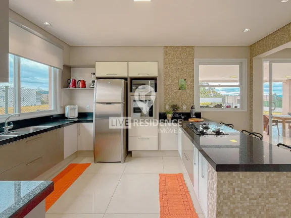 Imagem Casa á venda Condomínio Village das Palmeiras Itatiba-SP