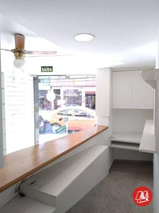 Imagem 50m² no Centro Histórico com Grande Fluxo