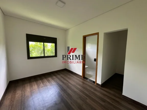 Imagem Casa - Cond. Gran Royalle - Lagoa Santa