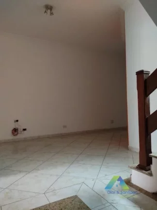 Imagem Lindo sobrado 3 suites, 4 vagas, espaço Gourmet localização privilegiada com excelente valor !