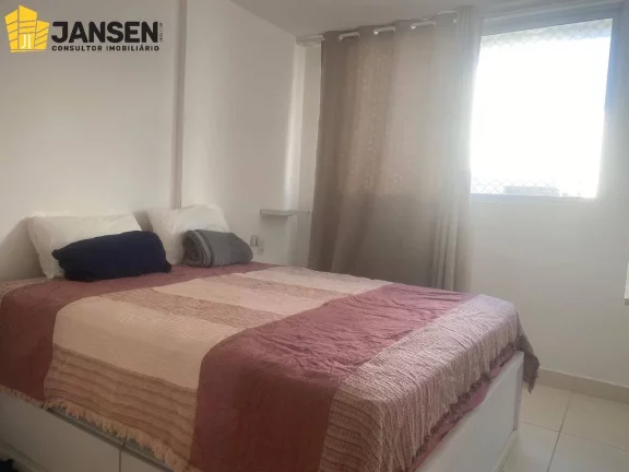Imagem APARTAMENTO C/ 01QUARTO E ÁREA DE LZER À POUCOS MTS DA PRAIA DE INTERMARES