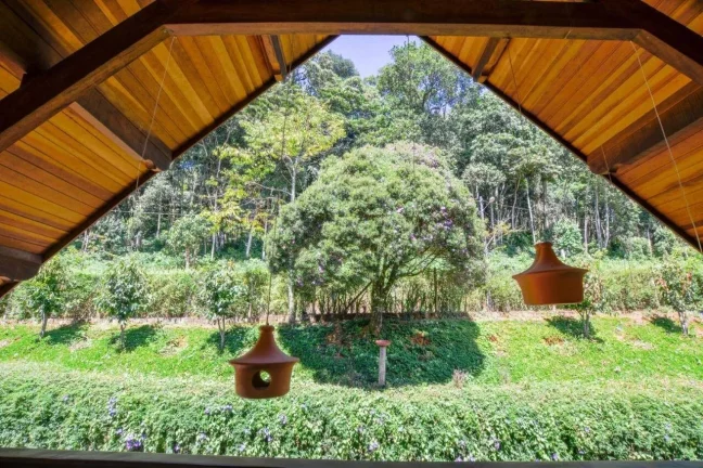 Imagem Incrível Pousada Monte Verde MG!!!