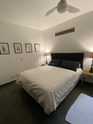 Imagem CASA EM CONDOMÍNIO Residencial em GUARUJÁ - SP, ENSEADA