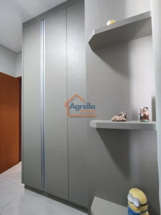 Imagem Casa à venda no bairro Jardim Monte Libano - Mogi Guaçu/SP