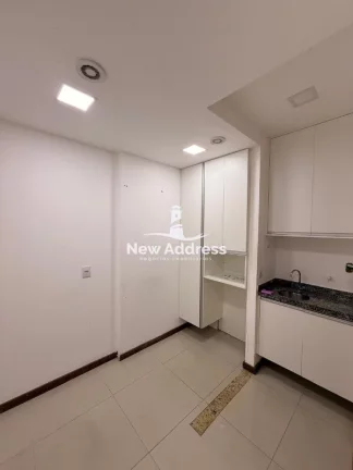 Imagem Sala Comercial para Locação na Praia de Itaparica - Vila Velha/ES
