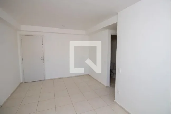 Imagem Apartamento à Venda - Vargem Pequena, 2 Quartos, 44 m2