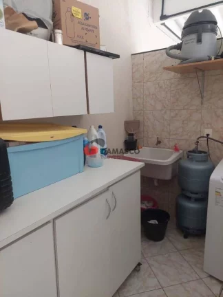 Imagem Cobertura à venda, Santa Paula, São Caetano do Sul, SP