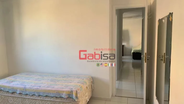 Imagem Apartamento com 3 dormitórios à venda, 131 m² por R$ 580.000,00 - Braga - Cabo Frio/RJ