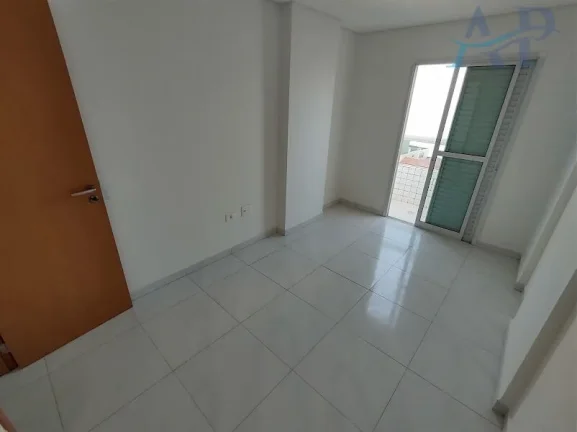 Imagem Apartamento Vista Mar em Praia Grande com 2 Dormitórios