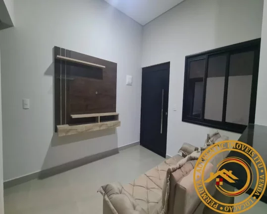 Imagem CASA RESIDENCIAL em SALTO - SP, JARDIM PANORAMA