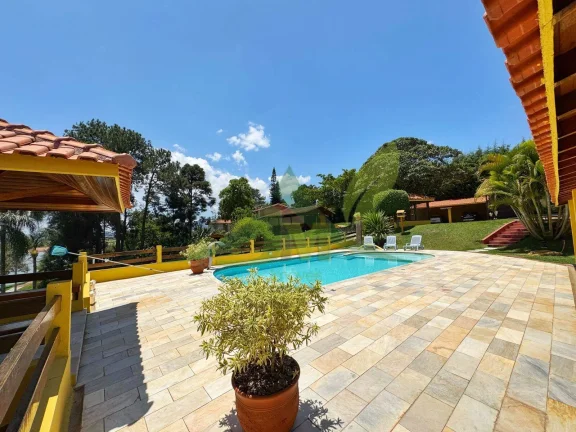 Imagem Chácara Rústica à Venda com Vista para a Represa – Ideal para Lazer