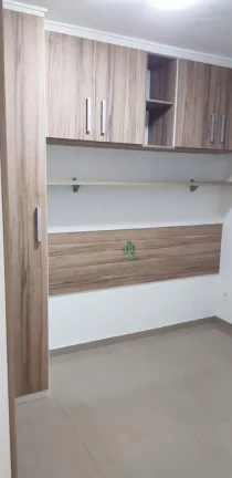 Imagem Apartamento com 2 dormitórios à venda, 44 m² por R$ 260.000,00 - Vila Bremen - Guarulhos/SP