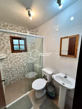 Imagem Se você busca qualidade de vida, conforto e proximidade com a praia, esta casa incrível é a escol...