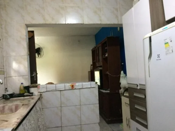 Imagem Casa para Venda em Itanhaém, Cibratel II, 3 dormitórios, 2 banheiros, 12 vagas