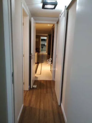 Imagem Apartamento com 3 dormitórios à venda, 184 m²- Jardim das Vertentes - São Paulo/SP