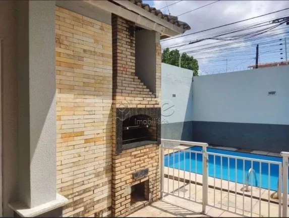 Imagem Descubra o Seu Novo Lar em um Condomínio dos Sonhos Imagine viver em um lugar onde o conforto se un...