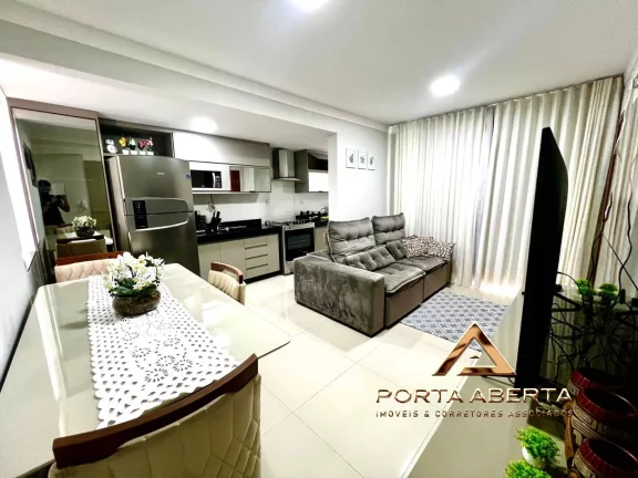 Imagem Apartamento 03 quartos sendo 01 suíte - Cidade Nova - CÓD 1276