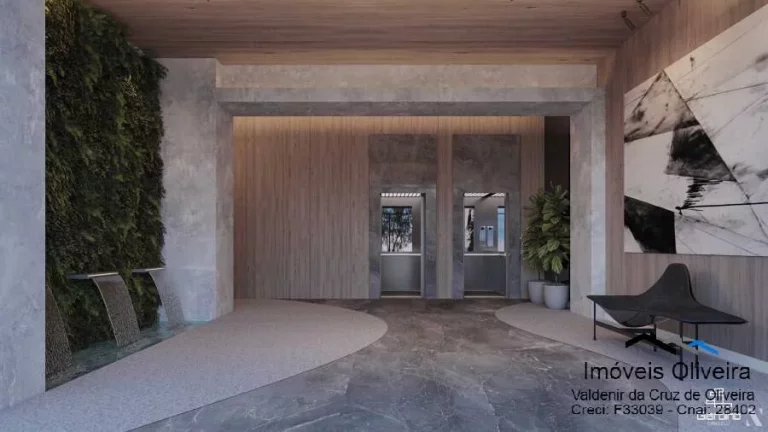Imagem APARTAMENTO EDIFÍCIO GIARDINO - CANCELLI A PARTIR DE R$ 2.200.000,00