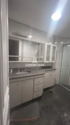 Imagem Condomínio Modena - Apartamento à venda no bairro Moema - São Paulo/SP, Zona Sul