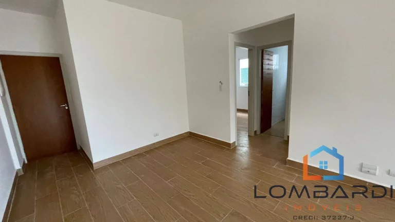 Imagem Apartamento novo no Itaguá