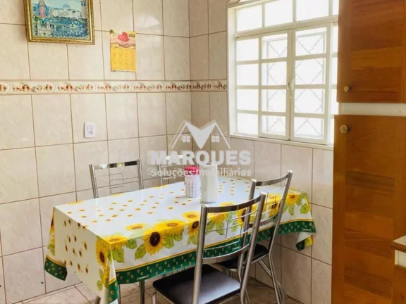 Imagem Casa para Venda Lot. Recanto do Sol, Hortolândia