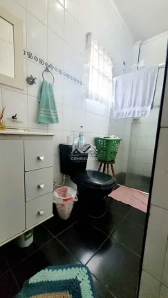 Imagem Casa com 4 quartos, Vila Mathias, Santos - R$ 650 mil, Cod: 24387