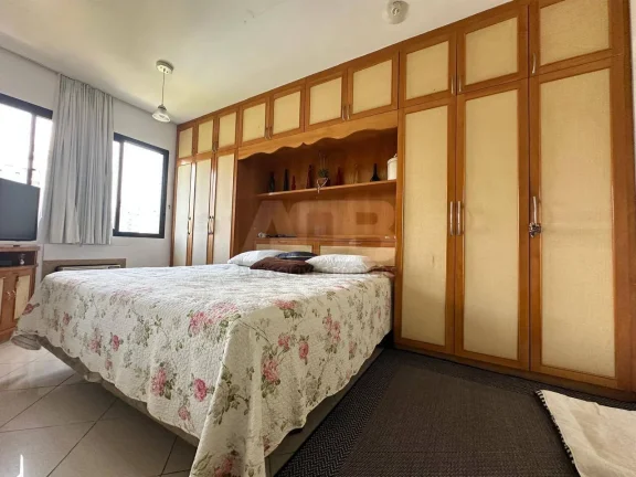 Imagem Apartamento à venda na Barra da Tijuca, 4 quartos, 2 vagas, varanda, 136m2.