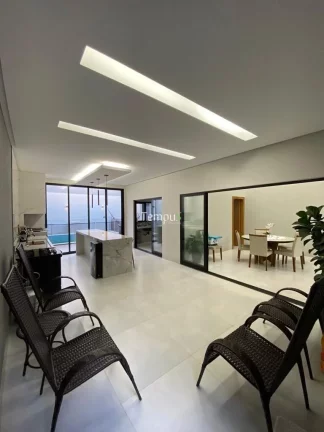 Imagem Casa à venda no bairro Jardim Atlântico - Goiânia/GO