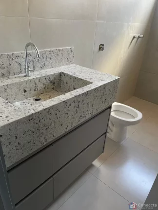 Imagem Casa à Venda no Morada da Serra – 2 Quartos + Churrasqueira | Patos de Minas-MG