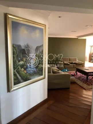 Imagem Apartamento Duplex para Venda em São Bernardo do Campo / SP no bairro Rudge Ramos