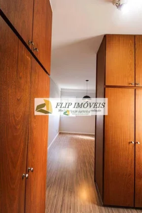 Imagem Apartamento com 3 dormitórios à venda, 102 m² por R$ 750.000,00 - Cambuí - Campinas/SP