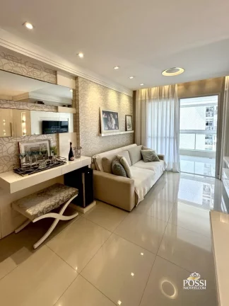 Imagem LÉA MOTTA! Parque das Castanheiras - Apartamento de 3 quartos (1 suíte) sol da manhã. Lazer na cobertura.
