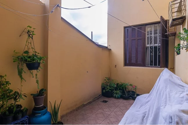 Imagem CASA RESIDENCIAL em São Paulo - SP, Cambuci