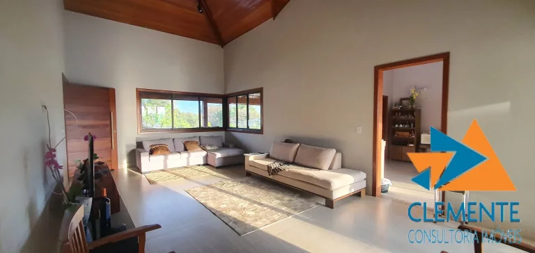 Imagem CASA A VENDA EM CONDOMINIO GRAN VILLE IGARAPÉ MG (MELHOR COND FECHADO)