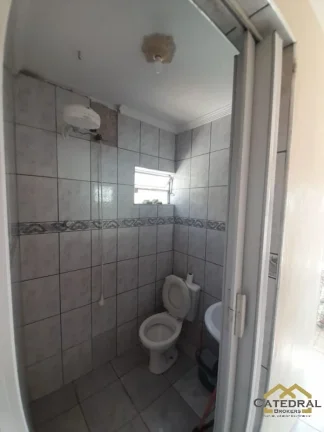Imagem LINDA CASA A VENDA NO JARDIM TARUMÃ