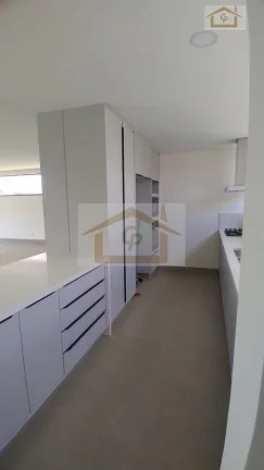 Imagem Alto Padrão! Lugar incrível, 4 suítes, 3 vagas