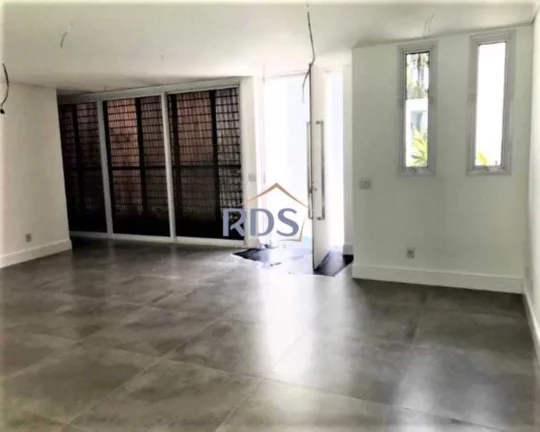 Imagem CASA RESIDENCIAL em São Paulo - SP, Retiro Morumbi