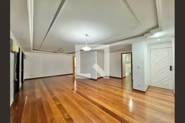 Imagem Apartamento à Venda - Recreio, 3 Quartos, 180 m2
