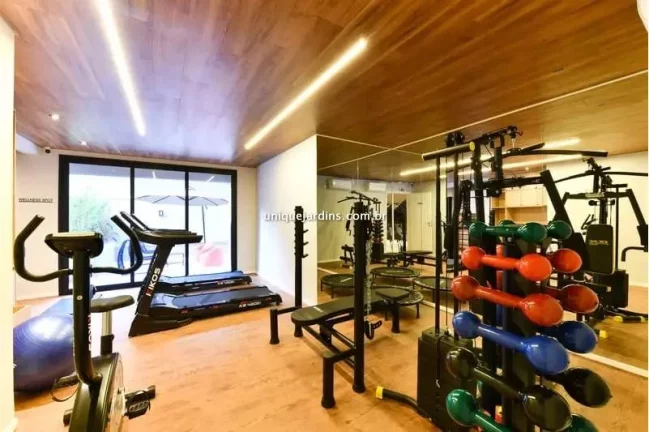 Imagem Apartamento à venda Jardim Paulista São Paulo
