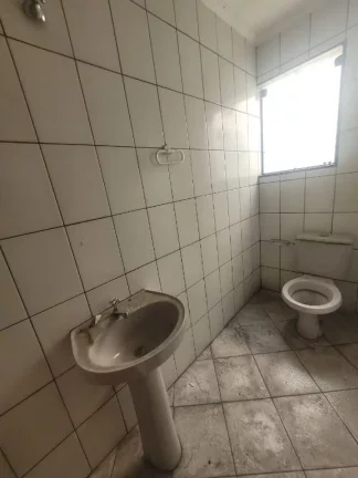Imagem Sala para alugar, 35 m² por R$ 735,00/mês - Vila Lúcia - Poá/SP