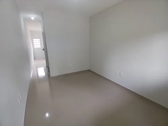 Imagem Casa Sobrado à venda na Vila Aparecida em Bragança Paulista