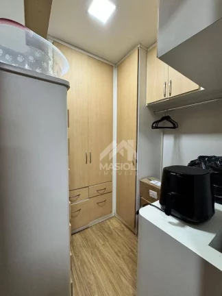 Imagem Apartamento com 3 dormitórios à venda, 115 m² por R$ 1.100.000,00 - Praia da Costa - Vila Velha/ES
